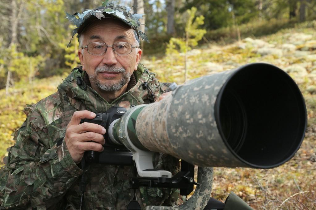 A director - cameraman Sergey Tsikhanovich.JPG